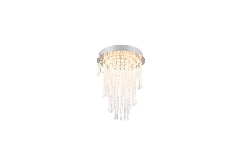Taklampe TRIO Pomp - Belysning - Innendørsbelysning & Lamper - Soveromslampe - Taklampa sovrum