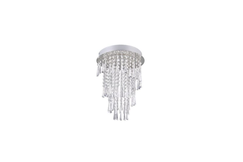 Taklampe TRIO Pomp - Belysning - Innendørsbelysning & Lamper - Soveromslampe - Taklampa sovrum