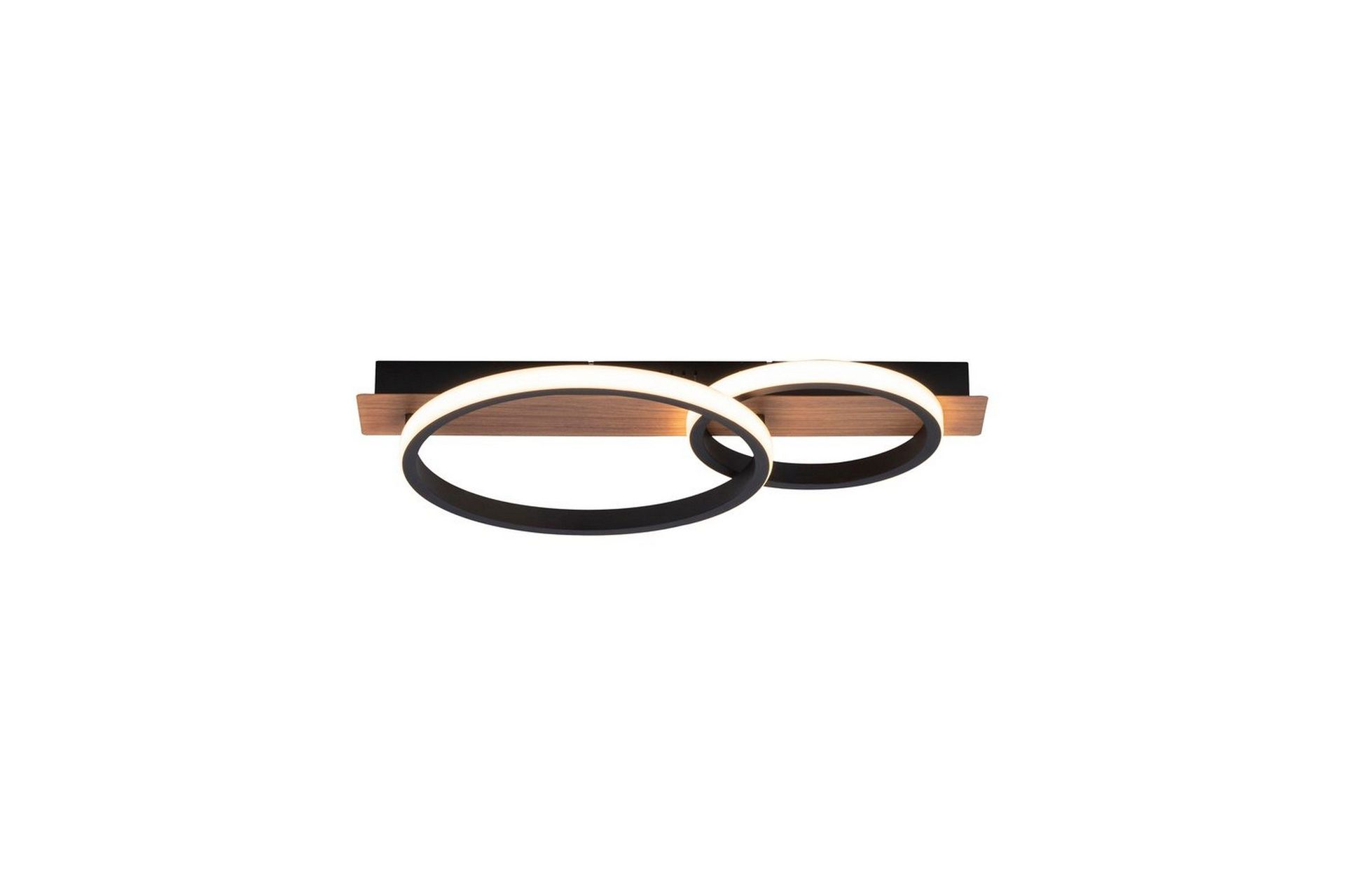 Taklampe Trooper - 30x8x53 cm