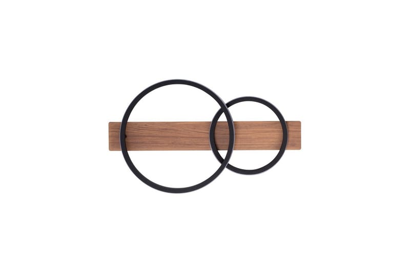 Taklampe Trooper - 30x8x53 cm - Belysning - Innendørsbelysning & Lamper - Soveromslampe - Taklampa sovrum