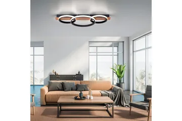 Taklampe Trooper - 30x8x68 cm - Belysning - Innendørsbelysning & Lamper - Soveromslampe - Taklampa sovrum