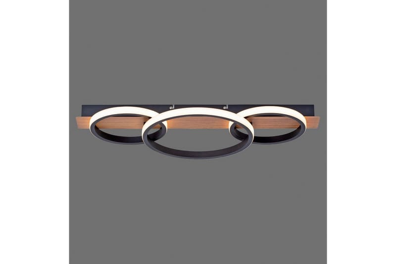 Taklampe Trooper - 30x8x68 cm - Belysning - Innendørsbelysning & Lamper - Soveromslampe - Taklampa sovrum