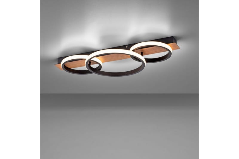 Taklampe Trooper - 30x8x68 cm - Belysning - Innendørsbelysning & Lamper - Soveromslampe - Taklampa sovrum