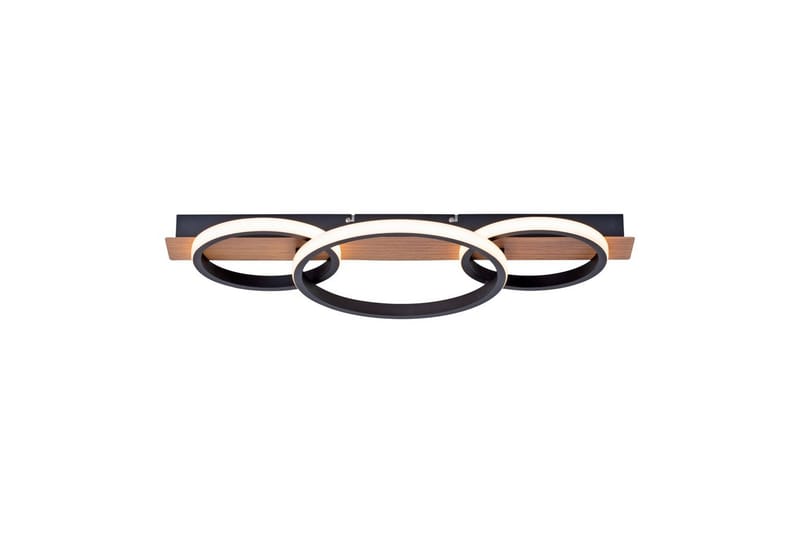 Taklampe Trooper - 30x8x68 cm - Belysning - Innendørsbelysning & Lamper - Soveromslampe - Taklampa sovrum