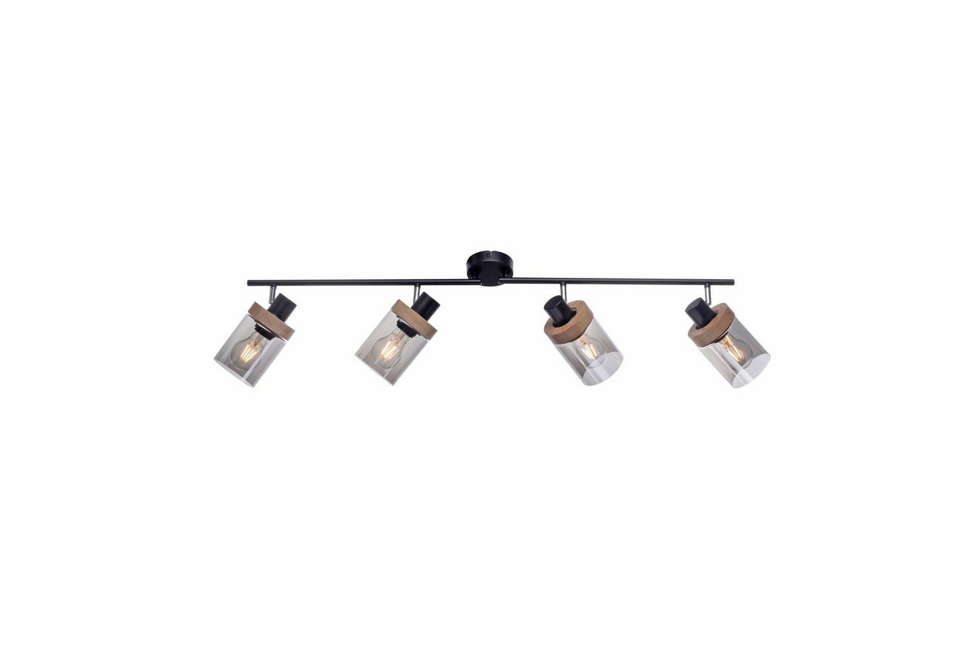 Taklampe Pasqual - 110x25x114 cm
