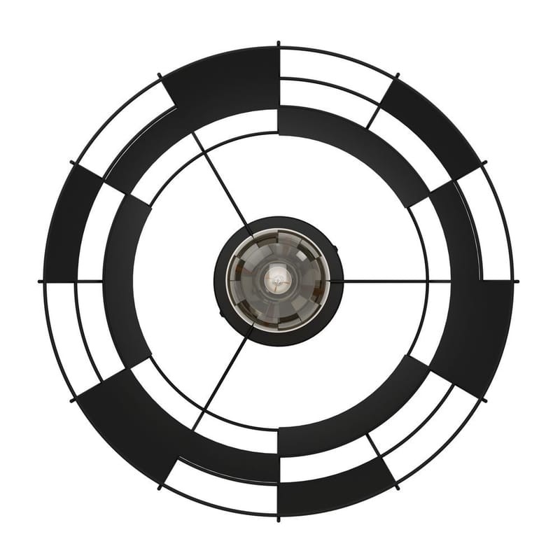 Taklampe Pontefract - 42 cm - Belysning - Innendørsbelysning & Lamper - Soveromslampe - Taklampa sovrum