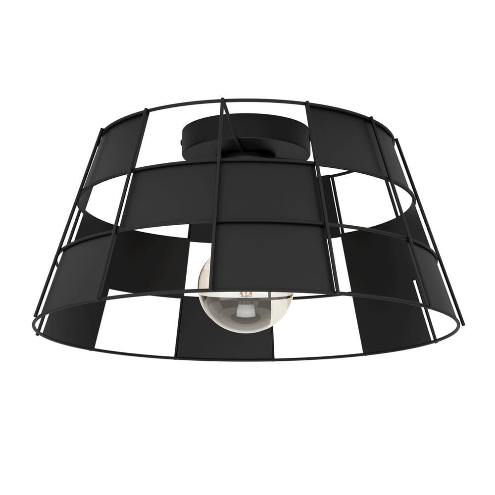 Taklampe Pontefract - 42 cm