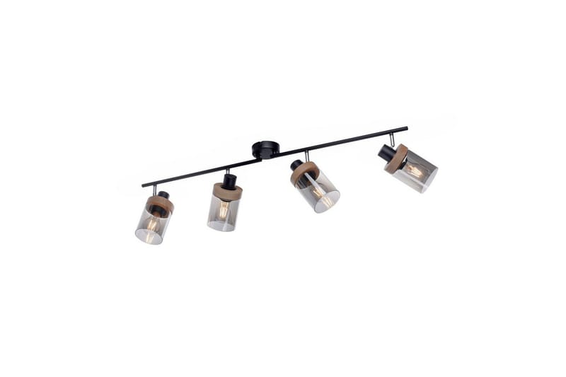 Taklampe Pasqual - 110x25x114 cm - Belysning - Innendørsbelysning & Lamper - Soveromslampe - Taklampa sovrum