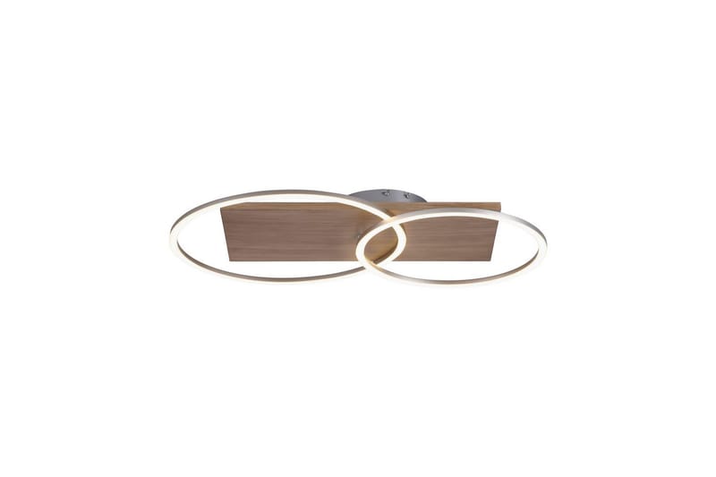 Taklampe Palma - 56x9,5x70 cm - Belysning - Innendørsbelysning & Lamper - Soveromslampe - Taklampa sovrum