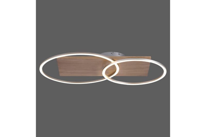 Taklampe Palma - 56x9,5x70 cm - Belysning - Innendørsbelysning & Lamper - Soveromslampe - Taklampa sovrum