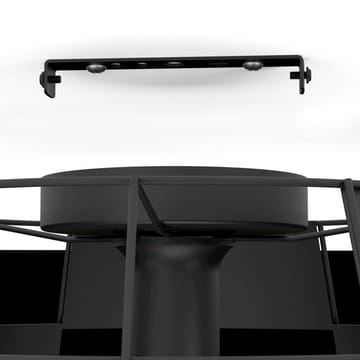 Taklampe Pontefract - 42 cm - Belysning - Innendørsbelysning & Lamper - Soveromslampe - Taklampa sovrum