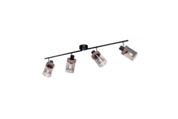 Taklampe Pasqual - 110x25x114 cm - Belysning - Innendørsbelysning & Lamper - Soveromslampe - Taklampa sovrum