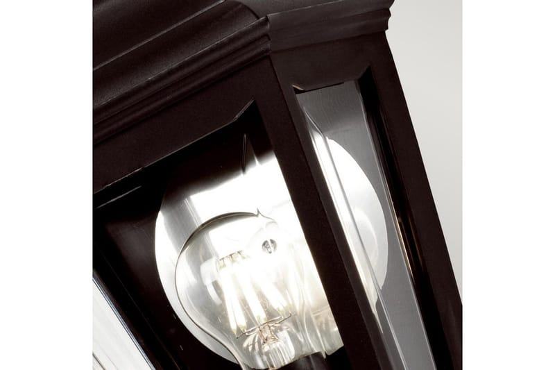 Takmontering Elstead Lighting Kerry - Belysning - Innendørsbelysning & Lamper - Soveromslampe - Taklampa sovrum