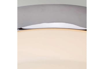 Takmontering Elstead Lighting Tamar 235x85x235 mm - 235x85x235 mm - Belysning - Innendørsbelysning & Lamper - Soveromslampe - Taklampa sovrum
