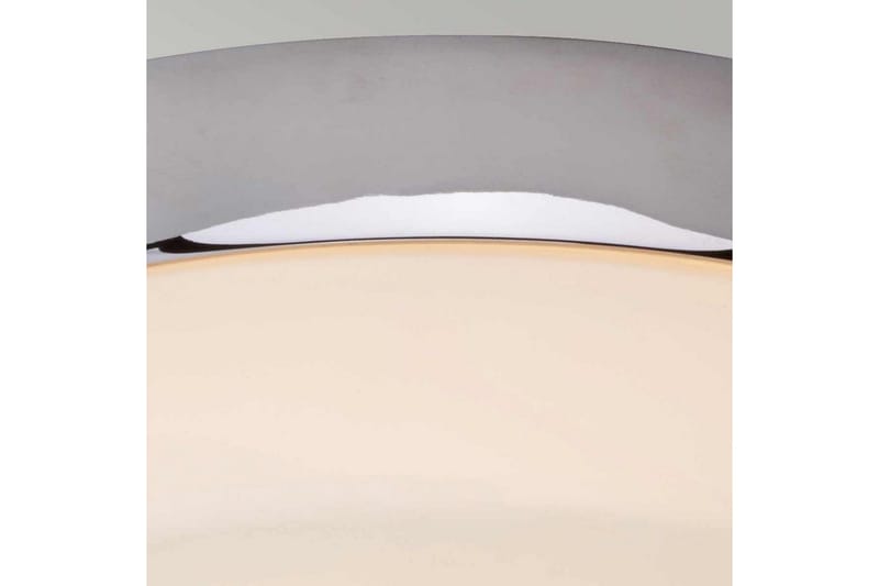 Takmontering Elstead Lighting Tamar 235x85x235 mm - 235x85x235 mm - Belysning - Innendørsbelysning & Lamper - Soveromslampe - Taklampa sovrum