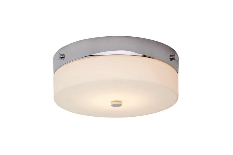 Takmontering Elstead Lighting Tamar 235x85x235 mm - 235x85x235 mm - Belysning - Innendørsbelysning & Lamper - Soveromslampe - Taklampa sovrum