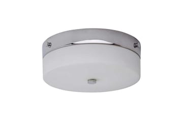Takmontering Elstead Lighting Tamar 235x85x235 mm - 235x85x235 mm - Belysning - Innendørsbelysning & Lamper - Soveromslampe - Taklampa sovrum