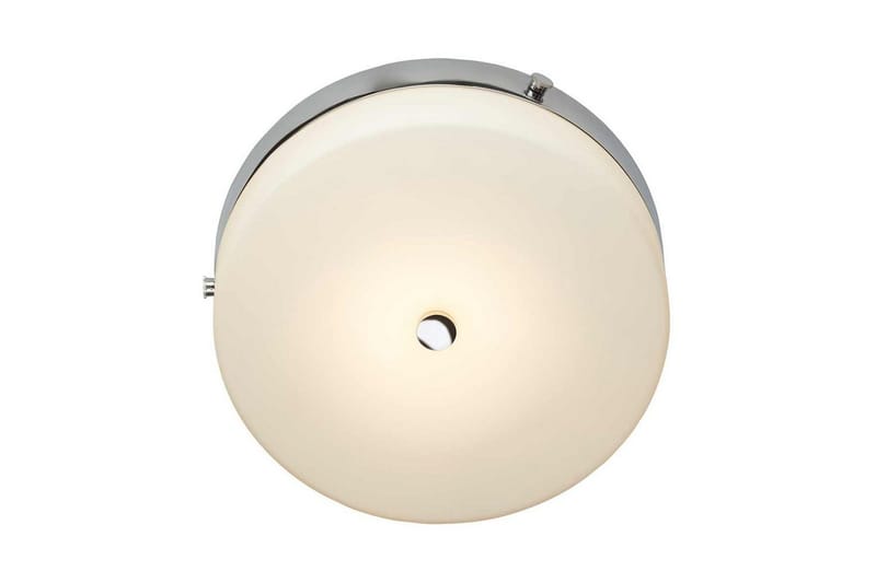 Takmontering Elstead Lighting Tamar 235x85x235 mm - 235x85x235 mm - Belysning - Innendørsbelysning & Lamper - Soveromslampe - Taklampa sovrum