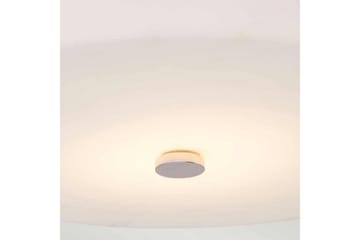 Takmontering Elstead Lighting Tamar 290x95x290 mm - 290x95x290 mm - Belysning - Innendørsbelysning & Lamper - Soveromslampe - Taklampa sovrum