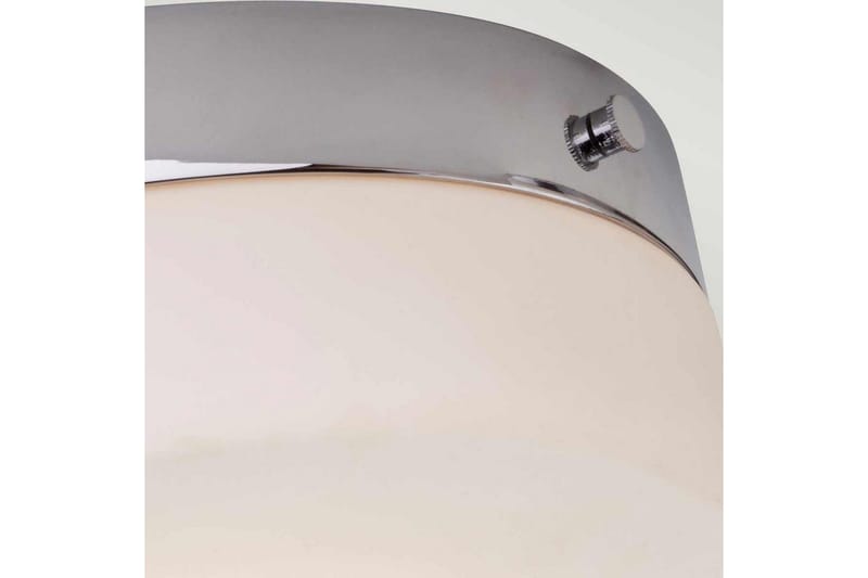 Takmontering Elstead Lighting Tamar 290x95x290 mm - 290x95x290 mm - Belysning - Innendørsbelysning & Lamper - Soveromslampe - Taklampa sovrum