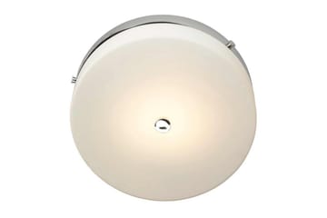 Takmontering Elstead Lighting Tamar 290x95x290 mm - 290x95x290 mm - Belysning - Innendørsbelysning & Lamper - Soveromslampe - Taklampa sovrum