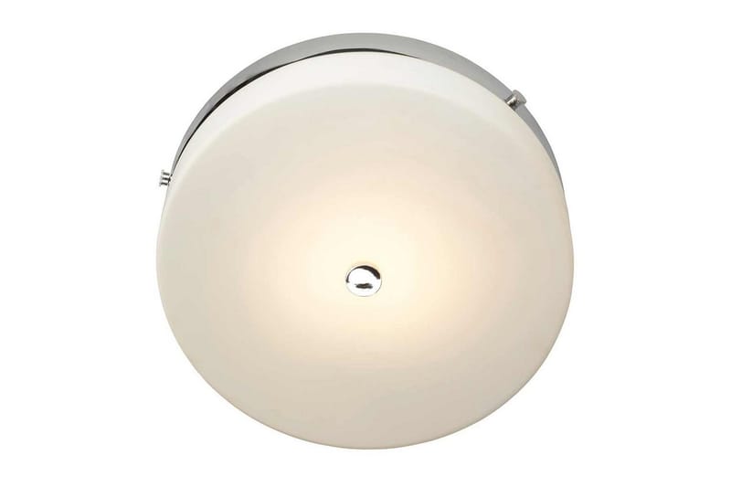 Takmontering Elstead Lighting Tamar 290x95x290 mm - 290x95x290 mm - Belysning - Innendørsbelysning & Lamper - Soveromslampe - Taklampa sovrum