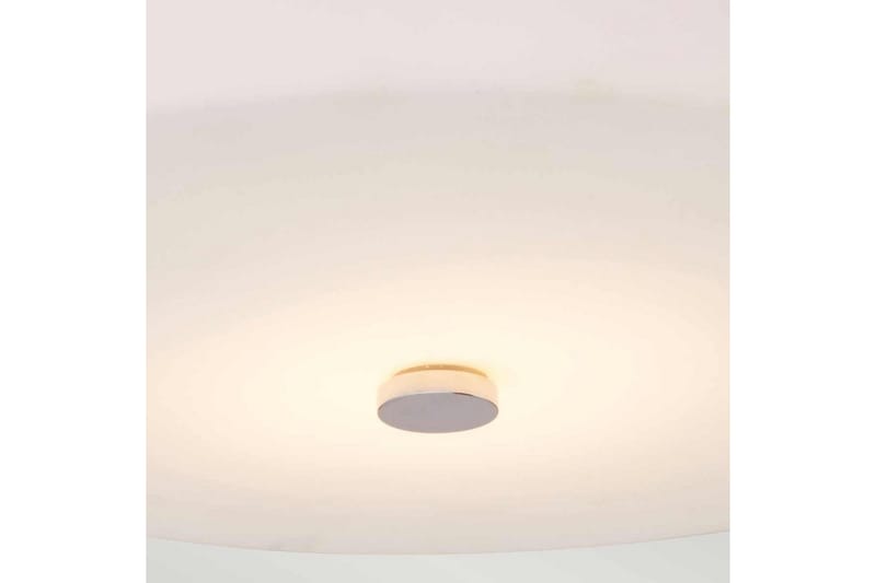 Takmontering Elstead Lighting Tamar 290x95x290 mm - 290x95x290 mm - Belysning - Innendørsbelysning & Lamper - Soveromslampe - Taklampa sovrum