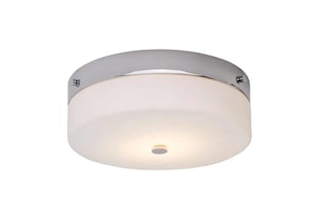 Takmontering Elstead Lighting Tamar 290x95x290 mm - 290x95x290 mm - Belysning - Innendørsbelysning & Lamper - Soveromslampe - Taklampa sovrum