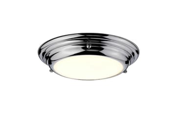 Takmontering Elstead Lighting Welland 245x48 mm - 245x48 mm - Belysning - Innendørsbelysning & Lamper - Soveromslampe - Taklampa sovrum