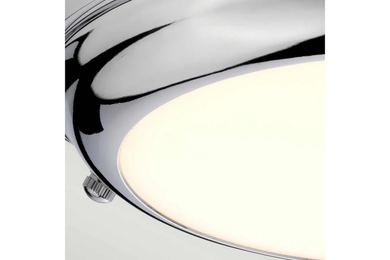 Takmontering Elstead Lighting Welland 245x48 mm - 245x48 mm - Belysning - Innendørsbelysning & Lamper - Soveromslampe - Taklampa sovrum