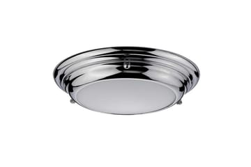 Takmontering Elstead Lighting Welland 245x48 mm - 245x48 mm - Belysning - Innendørsbelysning & Lamper - Soveromslampe - Taklampa sovrum