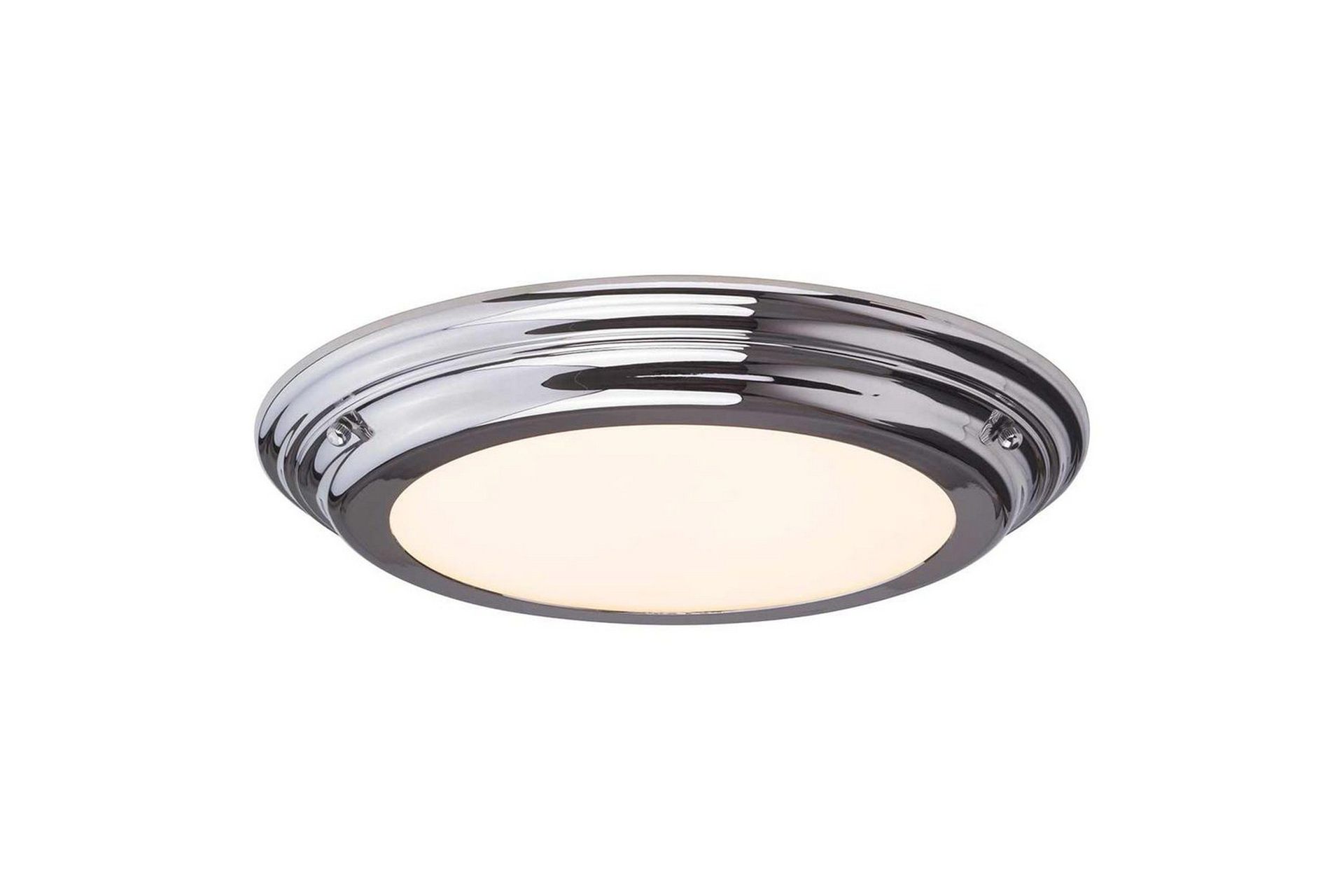 Takmontering Elstead Lighting Welland 361x361x40 mm - 361x361x40 mm