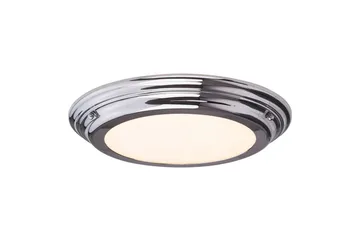 Takmontering Elstead Lighting Welland 361x361x40 mm - 361x361x40 mm - Belysning - Innendørsbelysning & Lamper - Soveromslampe - Taklampa sovrum