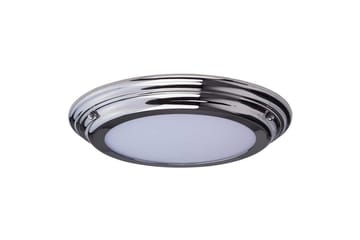 Takmontering Elstead Lighting Welland 361x361x40 mm - 361x361x40 mm - Belysning - Innendørsbelysning & Lamper - Soveromslampe - Taklampa sovrum