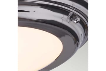 Takmontering Elstead Lighting Welland 361x361x40 mm - 361x361x40 mm - Belysning - Innendørsbelysning & Lamper - Soveromslampe - Taklampa sovrum