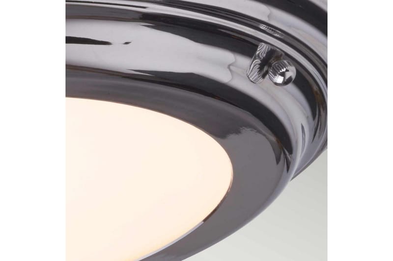 Takmontering Elstead Lighting Welland 361x361x40 mm - 361x361x40 mm - Belysning - Innendørsbelysning & Lamper - Soveromslampe - Taklampa sovrum