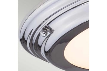 Takmontering Elstead Lighting Welland 361x361x40 mm - 361x361x40 mm - Belysning - Innendørsbelysning & Lamper - Soveromslampe - Taklampa sovrum