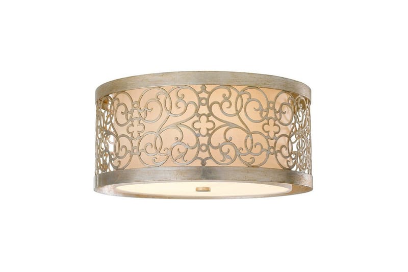 Takmontering Feiss Arabesque - Belysning - Innendørsbelysning & Lamper - Soveromslampe - Taklampa sovrum