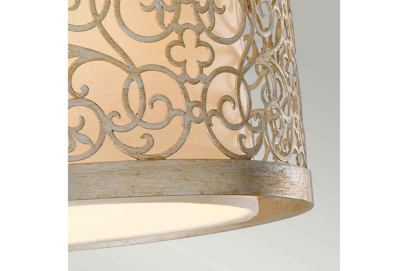 Takmontering Feiss Arabesque - Belysning - Innendørsbelysning & Lamper - Soveromslampe - Taklampa sovrum