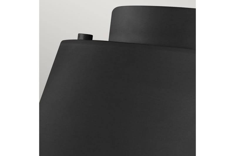 Takmontering Feiss Asher Midnattssvart og gull - Midnattssvart og gull - Belysning - Innendørsbelysning & Lamper - Soveromslampe - Taklampa sovrum