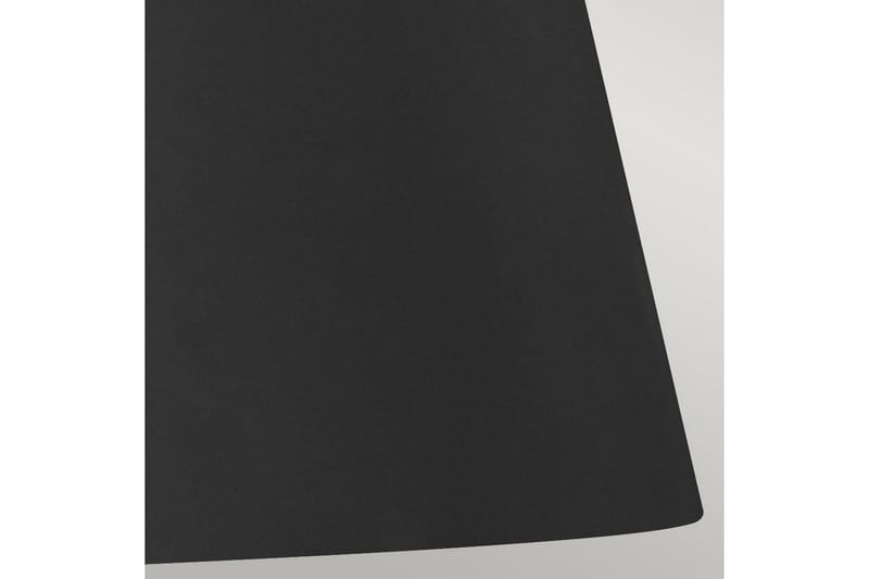 Takmontering Feiss Asher Midnattssvart og gull - Midnattssvart og gull - Belysning - Innendørsbelysning & Lamper - Soveromslampe - Taklampa sovrum