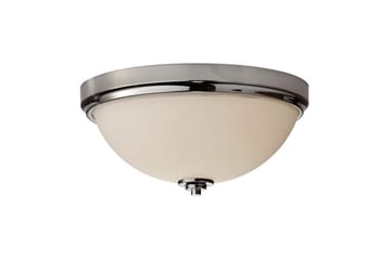 Takmontering Feiss Malibu - Belysning - Innendørsbelysning & Lamper - Soveromslampe - Taklampa sovrum