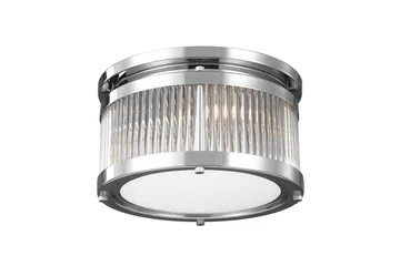 Takmontering Feiss Paulson 279x159 mm - 279x159 mm - Belysning - Innendørsbelysning & Lamper - Soveromslampe - Taklampa sovrum