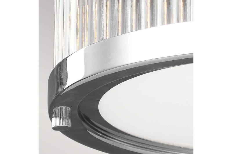 Takmontering Feiss Paulson 279x159 mm - 279x159 mm - Belysning - Innendørsbelysning & Lamper - Soveromslampe - Taklampa sovrum