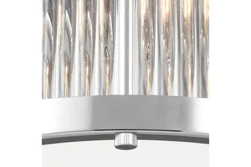 Takmontering Feiss Paulson 279x159 mm - 279x159 mm - Belysning - Innendørsbelysning & Lamper - Soveromslampe - Taklampa sovrum