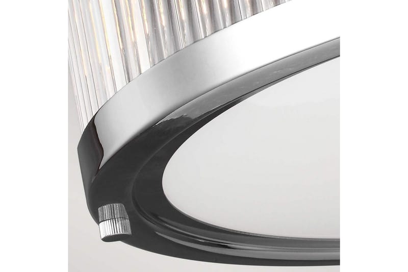 Takmontering Feiss Paulson 381x159 mm - 381x159 mm - Belysning - Innendørsbelysning & Lamper - Soveromslampe - Taklampa sovrum