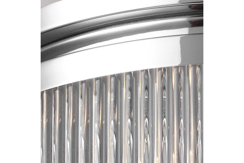 Takmontering Feiss Paulson 381x159 mm - 381x159 mm - Belysning - Innendørsbelysning & Lamper - Soveromslampe - Taklampa sovrum