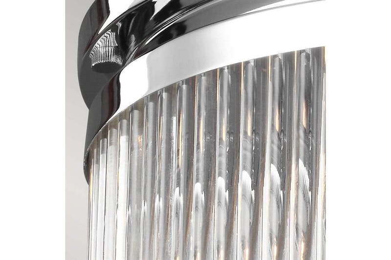 Takmontering Feiss Paulson 279x159 mm - 279x159 mm - Belysning - Innendørsbelysning & Lamper - Soveromslampe - Taklampa sovrum