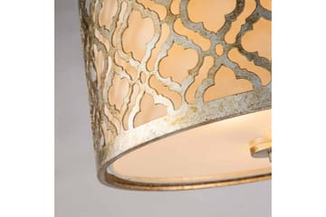 Takmontering Gilded Nola Arabella - Belysning - Innendørsbelysning & Lamper - Soveromslampe - Taklampa sovrum
