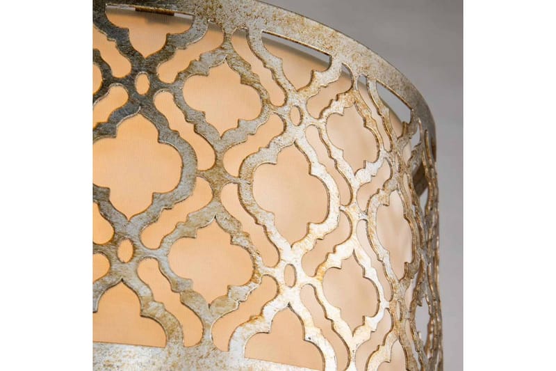 Takmontering Gilded Nola Arabella - Belysning - Innendørsbelysning & Lamper - Soveromslampe - Taklampa sovrum